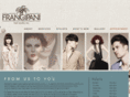 frangipanihairstudio.com