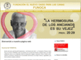 funoca.org