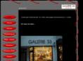 galerie33-aachen.com