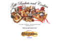 giftbasketsandcookies.com