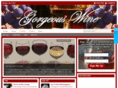 gorgeouswine.com