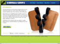 gorillagrips.com