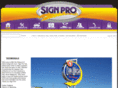 gosignpro.com