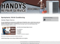 handysrepairservice.com