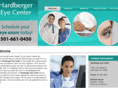 hardbergereyecenter.com