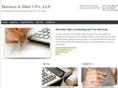 harmonanddikitcpa.com