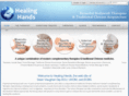 healinghandsuk.org