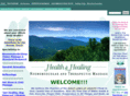 healthandhealingmassage.biz