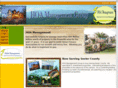 hoamanagementsevier.com