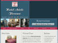 hotelarieleflorence.com
