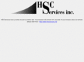 hscservices.com