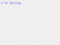 imbeing.com
