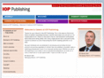 ioppublishingcareers.org