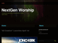 jonokirkmusic.com