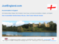 justengland.com