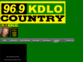 kdlocountry.com