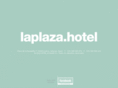 laplazahotel.net
