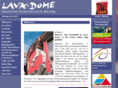 lava-dome.de