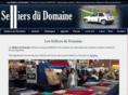 lesselliersdudomaine.com