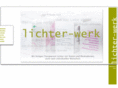 lichter-werk.com