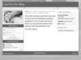 liveforhisglory.com