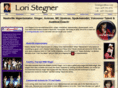 loristegner.com