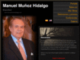 manuelmunozhidalgo.com