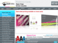 mapleridgebusinesscard.com