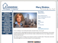marydinkins.com