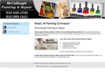 mcculloughpainting.com