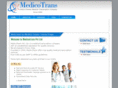 medicotrans.com