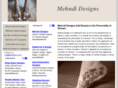 mehndidesigns.info