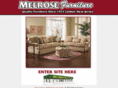 melrosefurniturestore.com