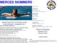 mercedskimmers.com