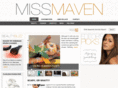 missmaven.com
