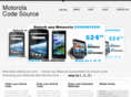 motorolacodesource.com
