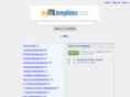myitiltemplates.com