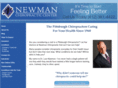 newmanchiropractic.com