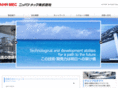 nhkmec.com