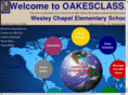 oakesclass.com