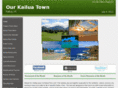 ourkailuatown.com