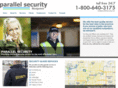 parasecurity.com