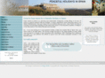 peacefulholidaysinspain.com