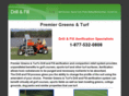 premiergreensandturf.com