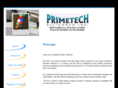 primetechsilicones.com
