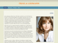 prisilalohmann.com