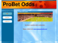 probetodds.com