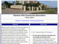 randomhills.org