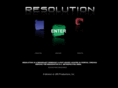 resolutionpost.com