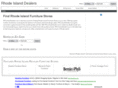 rifurnituredealers.com